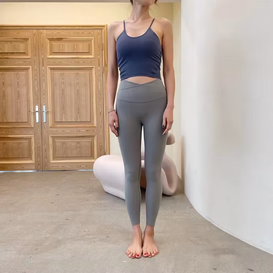 Nylon Frame Middle Mesh Back with Hidden Exclusive Headrest High Density Mould Foam Office Chair