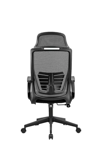 Good Price Simple Fabric Comfortable Furniture Wholesale Market Seating Living Room Office Chair