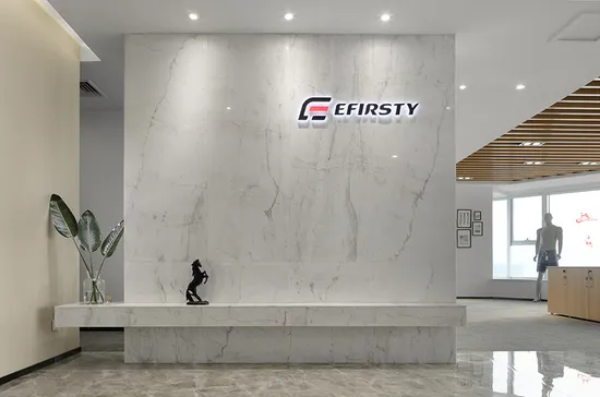 Nylon Frame Middle Mesh Back with Hidden Exclusive Headrest High Density Mould Foam Office Chair