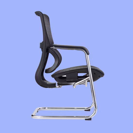 중국어 현대 회전 편안한 Sihoo M57 높은 다시 인체 공학적 검은 컴퓨터 PU 조정 가능한 팔걸이 이그 제 큐 티브 메쉬 사무실 의자