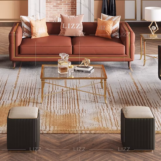 2023 특허 의자가 있는 최신 특수 V 백 디자인 본사 가구